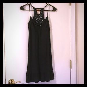 Mudd sun dress